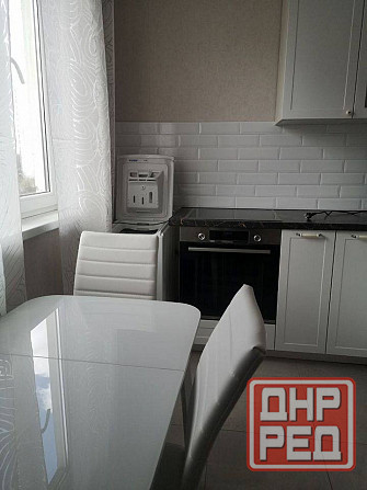 Сдается однокомнатная квартира на длительный срок в Ленинском районе Донецк - изображение 4