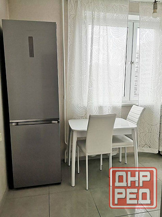 Сдается однокомнатная квартира на длительный срок в Ленинском районе Донецк - изображение 2