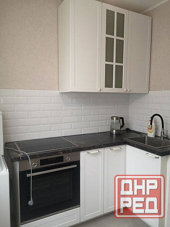 Сдается однокомнатная квартира на длительный срок в Ленинском районе Донецк - изображение 5