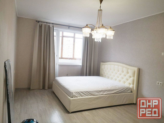 Сдается однокомнатная квартира на длительный срок в Ленинском районе Донецк - изображение 6