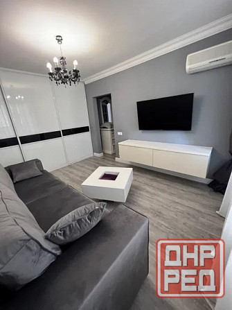 Сдаётся 3-комнатную квартиру Донецк - изображение 5