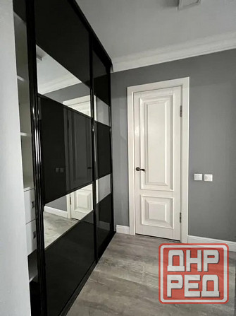 Сдаётся 3-комнатную квартиру Донецк - изображение 3