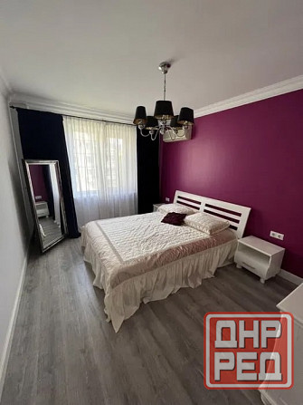 Сдаётся 3-комнатную квартиру Донецк - изображение 4