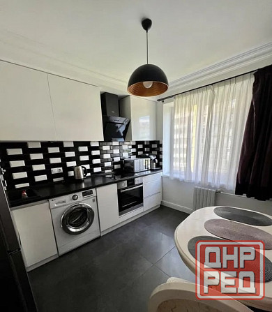 Сдаётся 3-комнатную квартиру Донецк - изображение 6