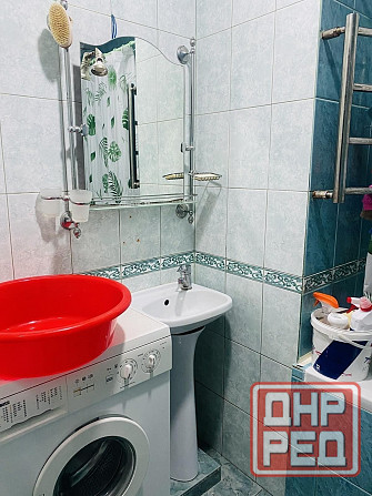 Сдаётся однокомнатную квартиру Донецк - изображение 6