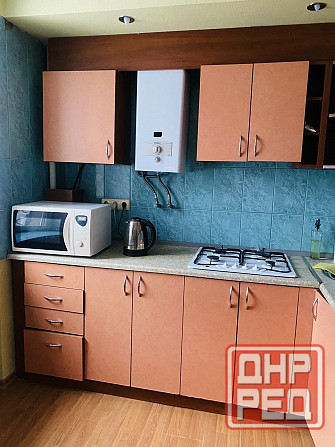 Сдаётся однокомнатную квартиру Донецк - изображение 1