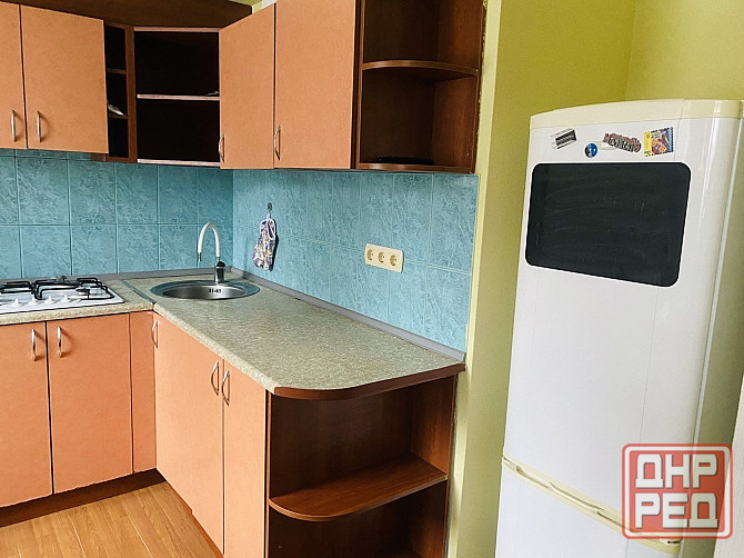 Сдаётся однокомнатную квартиру Донецк - изображение 2