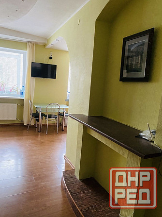 Сдаётся однокомнатную квартиру Донецк - изображение 3