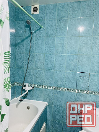 Сдаётся однокомнатную квартиру Донецк - изображение 7