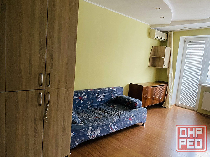 Сдаётся однокомнатную квартиру Донецк - изображение 4