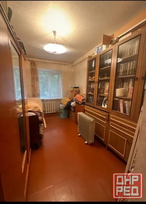 Продажа 3 хкомнатной квартиры в Киевском районе! Партизанский проспект ! Донецк - изображение 2