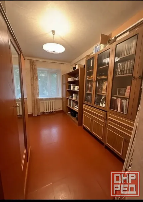 Продажа 3 хкомнатной квартиры в Киевском районе! Партизанский проспект ! Донецк - изображение 2