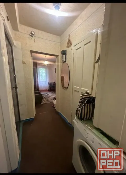 Продажа 3 хкомнатной квартиры в Киевском районе! Партизанский проспект ! Донецк - изображение 9