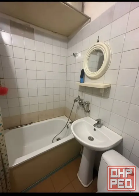 Продажа 3 хкомнатной квартиры в Киевском районе! Партизанский проспект ! Донецк - изображение 7