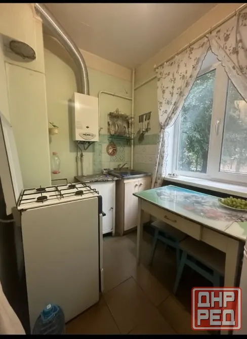 Продажа 3 хкомнатной квартиры в Киевском районе! Партизанский проспект ! Донецк - изображение 5