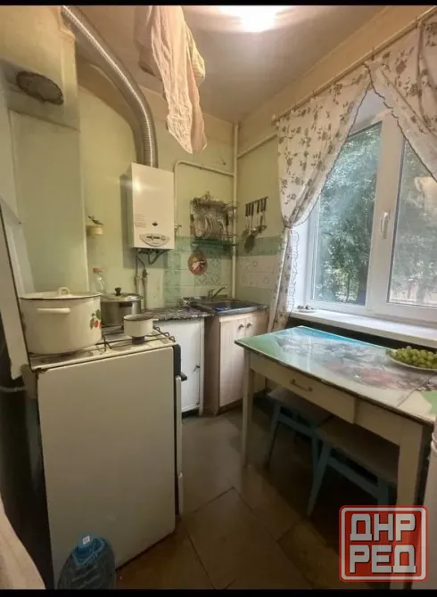 Продажа 3 хкомнатной квартиры в Киевском районе! Партизанский проспект ! Донецк - изображение 8