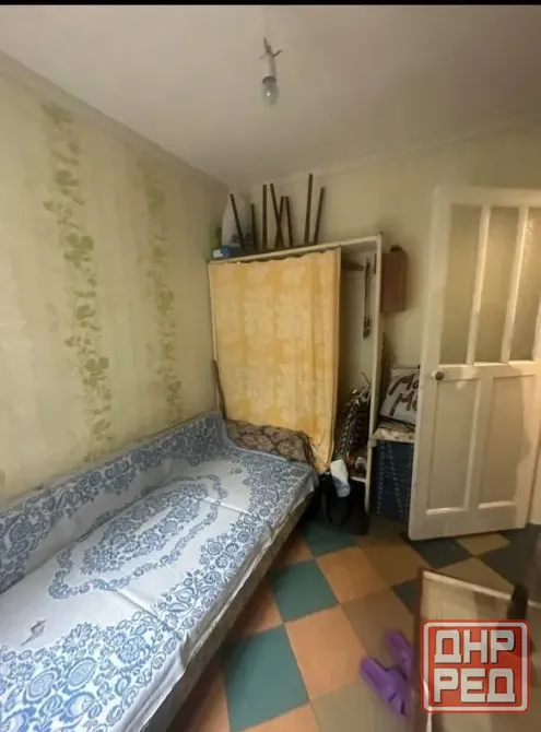 Продажа 3 хкомнатной квартиры в Киевском районе! Партизанский проспект ! Донецк - изображение 6