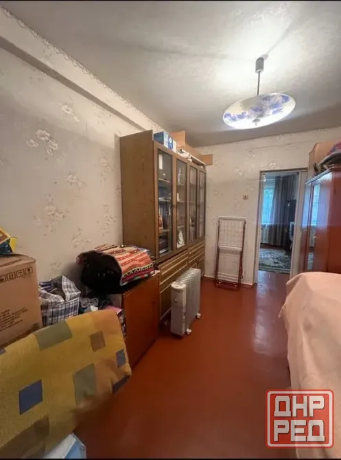 Продажа 3 хкомнатной квартиры в Киевском районе! Партизанский проспект ! Донецк - изображение 3