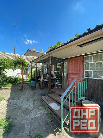 Продам дом в центре Харцызска Харцызск - изображение 8