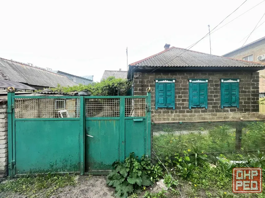 Продам дом в центре Харцызска Харцызск - изображение 8