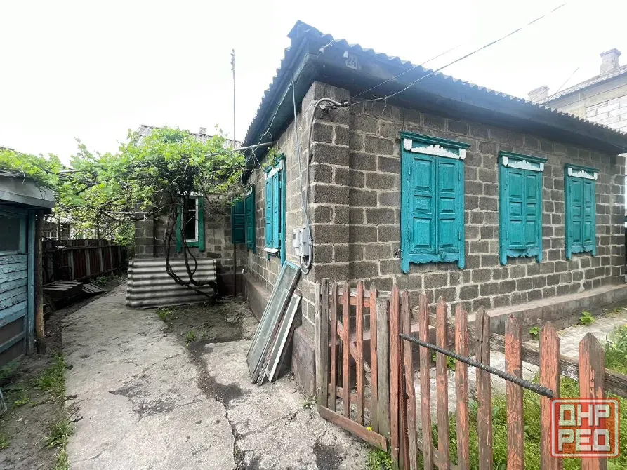 Продам дом в центре Харцызска Харцызск - изображение 9