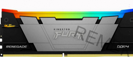 Оперативная Память Kingston Fury Renegade Rgb (kf432c16rb12ak2/32) (2x16gb Kit) - арт:1516 Макеевка