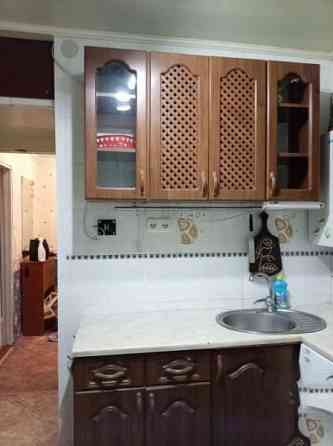 Продаю 3-х комнатную квартиру в Буденновском районе Донецк