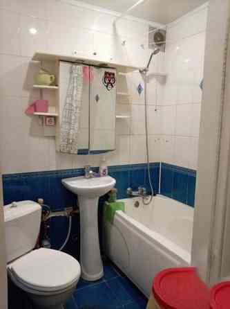 Продаю 3-х комнатную квартиру в Буденновском районе Донецк