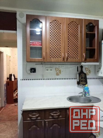 Продаю 3-х комнатную квартиру в Буденновском районе Донецк - изображение 5