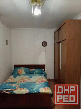 Продаю 3-х комнатную квартиру в Буденновском районе Донецк - изображение 8