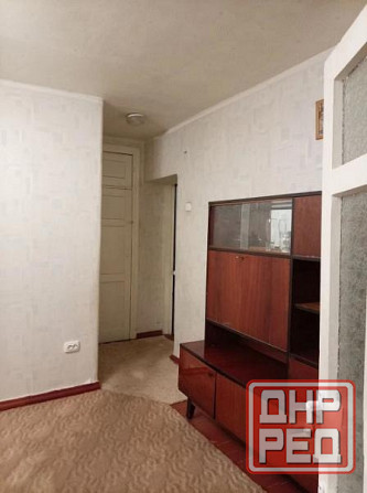 Продаю 3-х комнатную квартиру в Буденновском районе Донецк - изображение 4