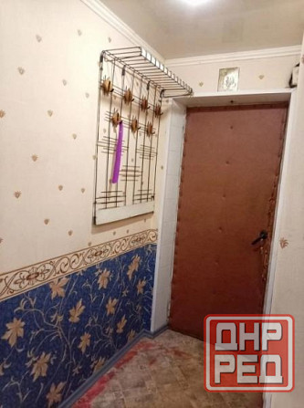 Продаю 3-х комнатную квартиру в Буденновском районе Донецк - изображение 3