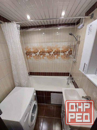 Сдается 2-х комнатная квартира в Ворошиловском районе, переулок Орешкова Донецк - изображение 1