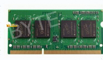 Оперативная Память 8gb Ddr-iii 1600mhz Geil so-dimm (ggs38gb1600c11sc) - арт:5831 Макеевка
