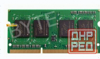 Оперативная Память 8gb Ddr-iii 1600mhz Geil so-dimm (ggs38gb1600c11sc) - арт:5831 Макеевка - изображение 1