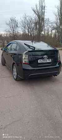 Toyota Prius Донецк