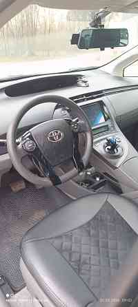 Toyota Prius Донецк
