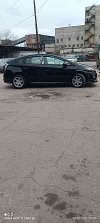 Toyota Prius Донецк