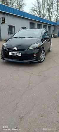 Toyota Prius Донецк