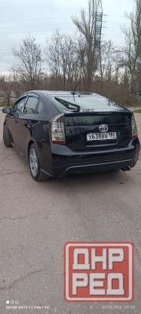 Toyota Prius Донецк - изображение 4