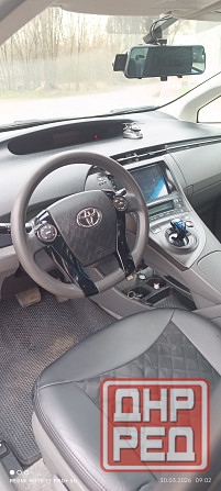 Toyota Prius Донецк - изображение 6