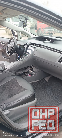 Toyota Prius Донецк - изображение 8