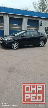 Toyota Prius Донецк - изображение 2