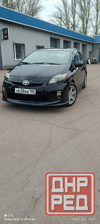 Toyota Prius Донецк - изображение 5