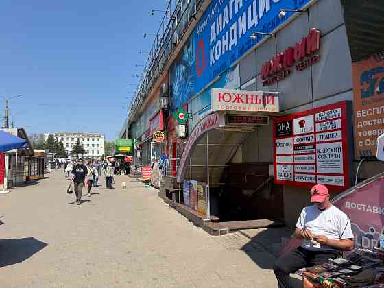 Аренда: Торговое помещение - 32 м2, в р-не Золотого Кольца Донецк