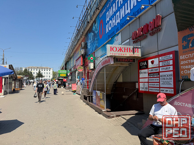 Аренда: Торговое помещение - 32 м2, в р-не Золотого Кольца Донецк - изображение 4