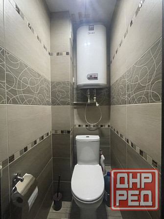 Сдаётся 2-х комнатная квартира в Пролетарском районе Донецк - изображение 4