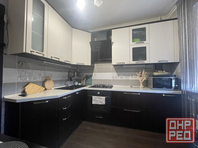 Сдаётся 2-х комнатная квартира в Пролетарском районе Донецк - изображение 5