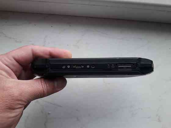 оригинальная Sony PSP e-1008+карта 32Gb+зарядка+чехол Донецк