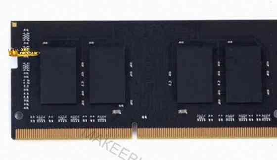 Оперативная Память Kingspec ks3200d4n12016g Ddr4 - 1x 16гб 3200мгц, Для Ноутбуков (so-dim - арт:5372 Макеевка